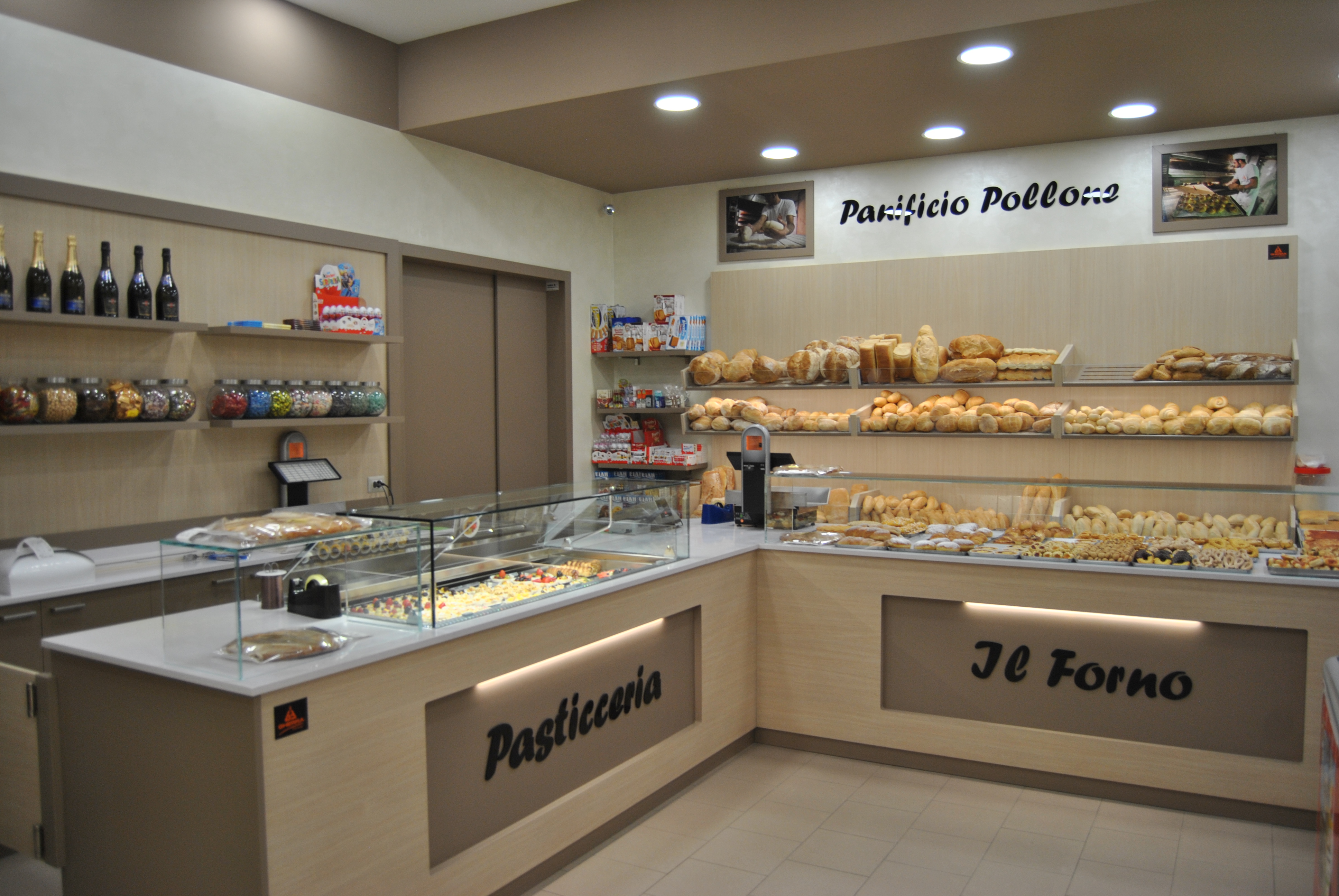 Panificio il Forno