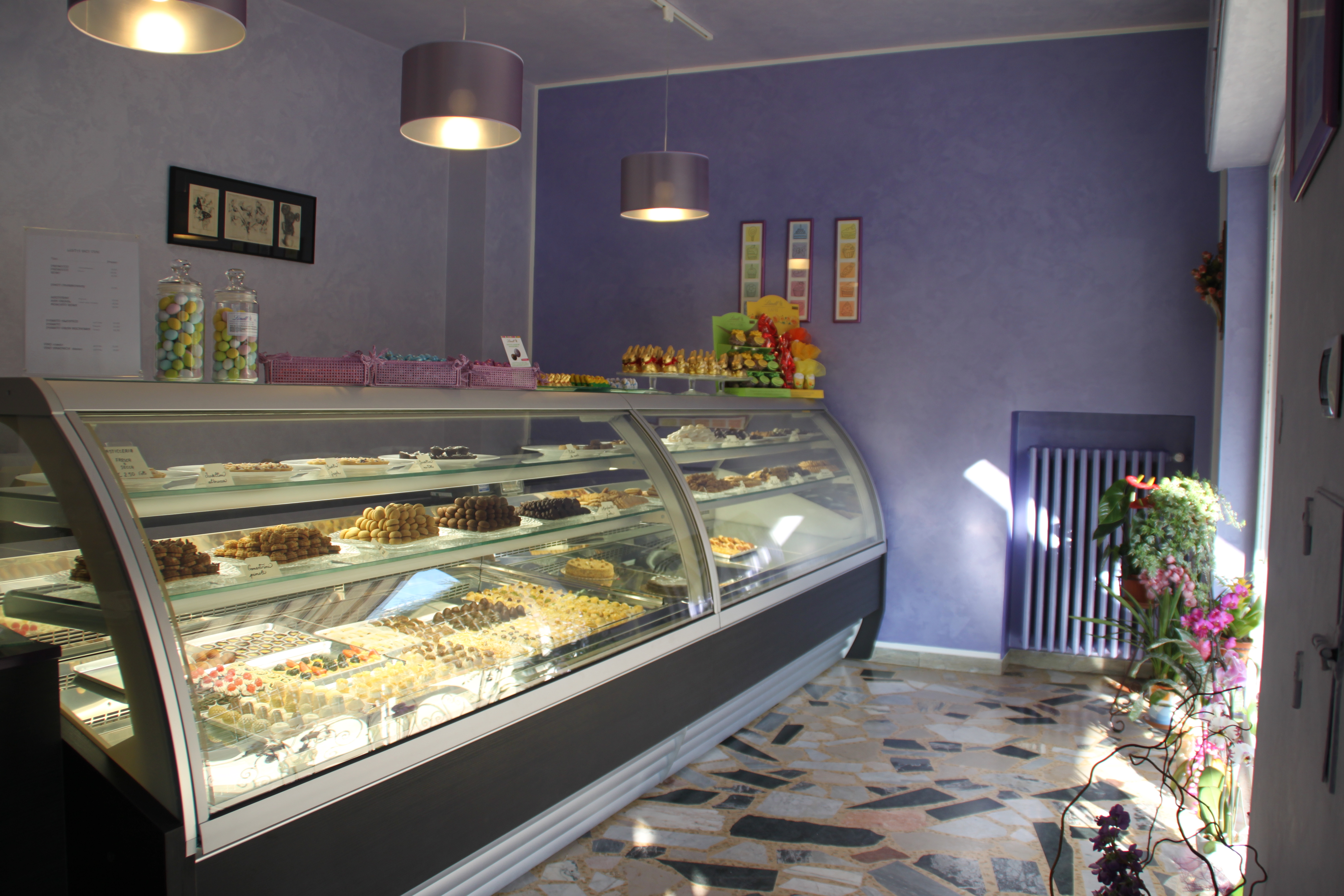 Pasticceria Rochon