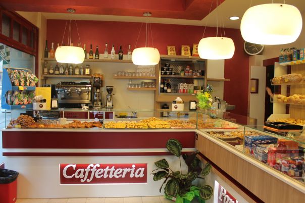 Panificio caffetteria Gianni